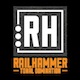 Railhammer Pickups