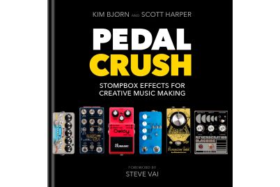 Pedal Crush 