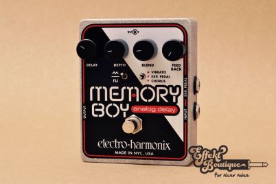 Electro Harmonix - Memory Boy