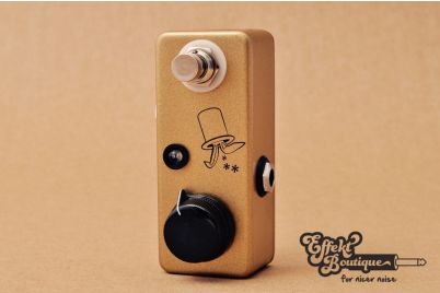 JHS Pedals - Prestige