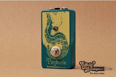 Earthquaker Devices - Tentacle V2
