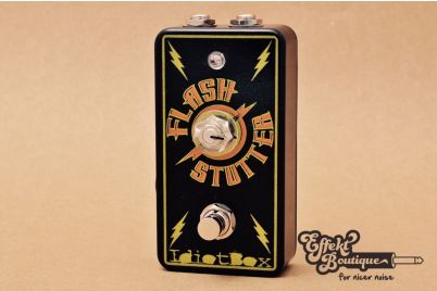Idiotbox - Flash Stutter 2022 Update