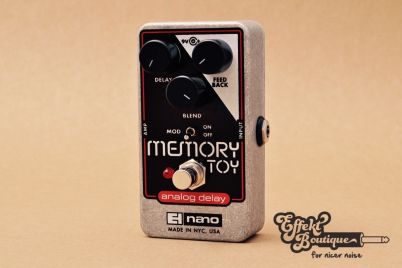 Electro Harmonix - Memory Toy Nano