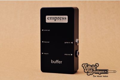 Empress Effects - Buffer
