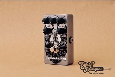 Catalinbread - DLS Dirty Little Secret V3