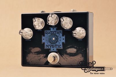 Black Arts Toneworks - Quantum Mystic