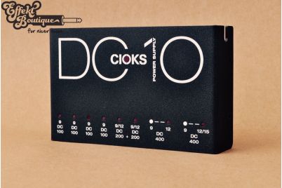 Cioks - DC10