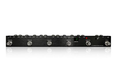 One Control - Agamidae Tail Loop 6 Loop Programmable Switcher