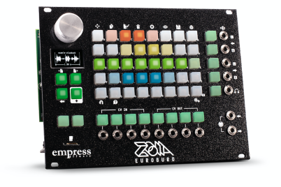 Empress Effects - ZOIA Euroburo - Module only