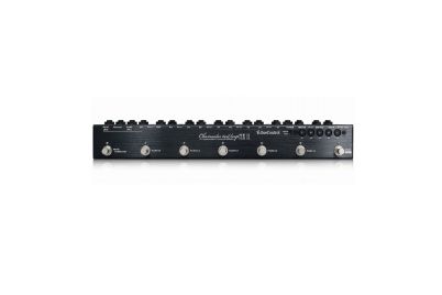 One Control - Chamaeleo Tail Loop MKII 5 Loop Programmable Switcher - 15 Presets