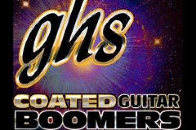 GHS CB-GBXL COATED BOOMERS Extra Light 009-042 