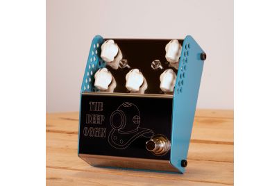 Thorpy FX - The DEEP OGGIN Chorus/Vibrato