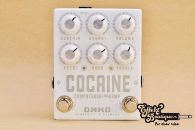 Okko - Cocaine Compressor 