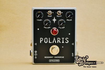 Spaceman Effects - Polaris Medium Overdrive