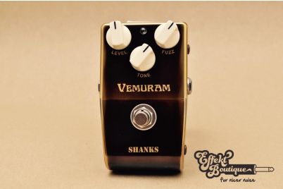  Vemuram - Shanks II