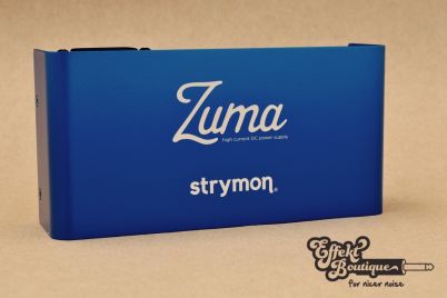  Strymon - ZUMA