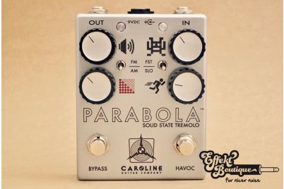 Caroline - Parabola Tremolo