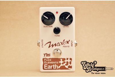 Maxon - Fuzz Elements Earth FEA10