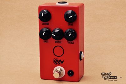 JHS Pedals - Angry Charlie V3