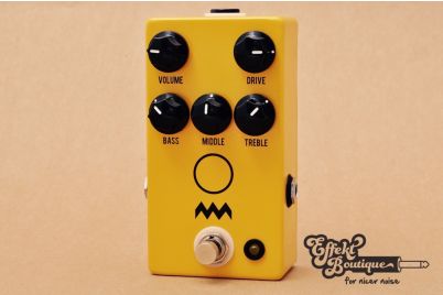  JHS Pedals - Charlie Brown V4