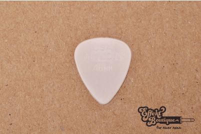  Dunlop Nylon Standard Player Pick Plektrum 0.46mm