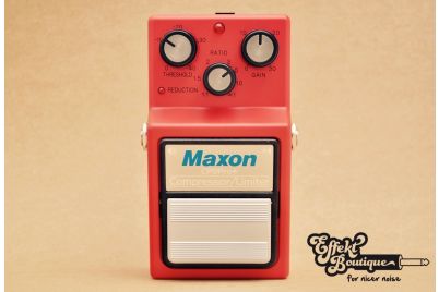 Maxon - CP-9 Pro Plus Compressor