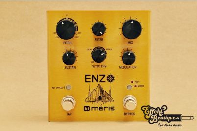 Meris - ENZO Multi-Voice Instrument Synthesizer