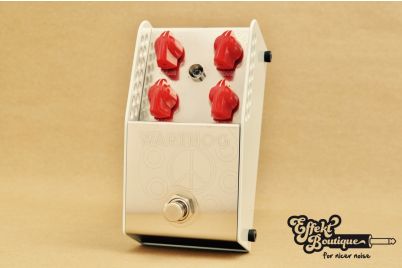 Thorpy FX - The WARTHOG Distortion V2