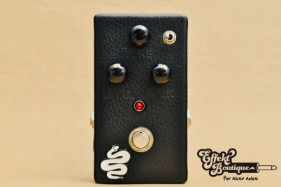 JAM Pedals - Rattler ltd