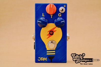 JAM Pedals - Tube Dreamer