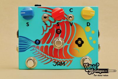 JAM Pedals - Ripply Fall