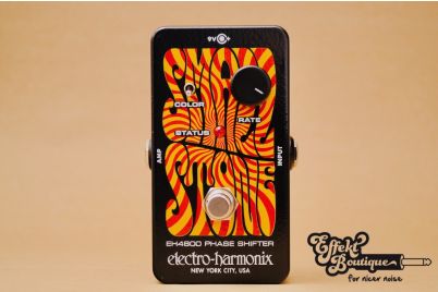 Electro Harmonix - Small Stone Nano Analog Phase Shifter