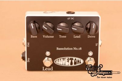 GrooveTone Bassolution