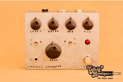 Fairfield Circuitry - Roger That