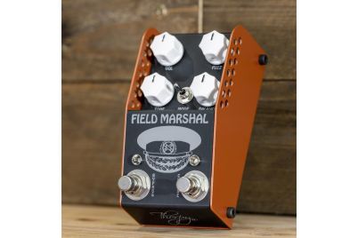 Thorpy FX - THE FIELD MARSHAL FUZZ