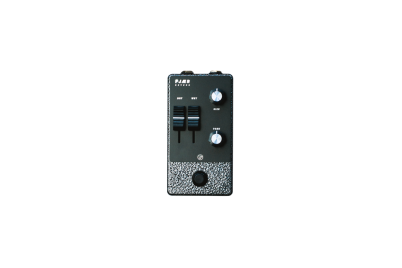 Fjord Fuzz -  FJAER Reverb