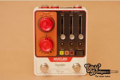 Cornerstone - Nucleo Reverb 