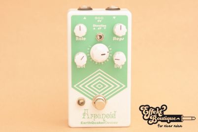 EarthQuaker Devices - Arpanoid V2 EarthQuaker Devices - Arpanoid V2