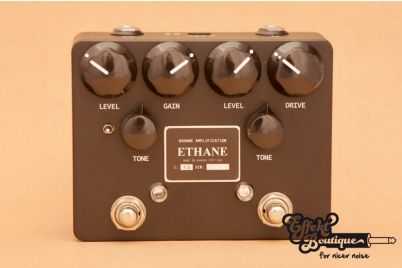 Browne Amplification Ethane Dual Overdrive 