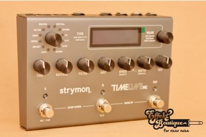Strymon - Timeline MX