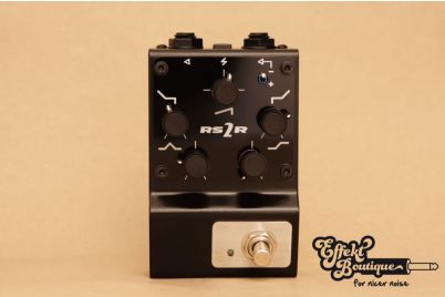 Emens Labs - MK2 Preamp