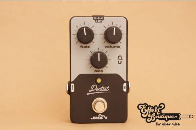 Jinx Pedals - Dentist Fuzz