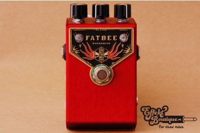 Beetronics - Fatbee overdrive