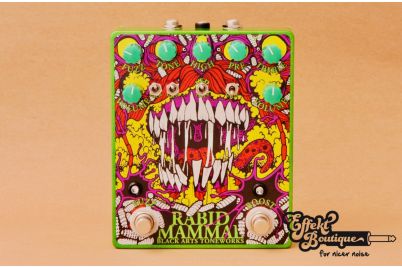 Black Arts Toneworks - Rabid Mammal V2