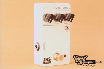 JHS Pedals - 3 SERIES Overdrive