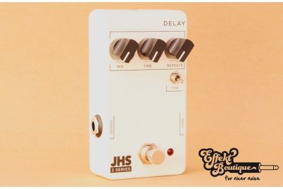 JHS Pedals - 3 SERIES Delay