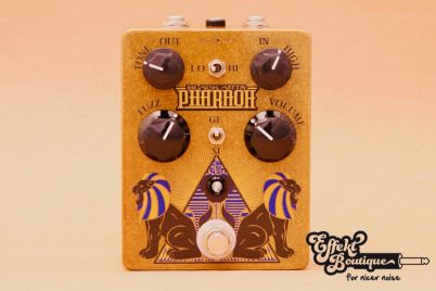 Black Arts Toneworks - Pharaoh Fuzz