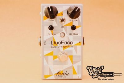 Fredric Effects - Duo Face