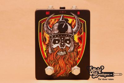 Black Arts Toneworks - Destroyer V2