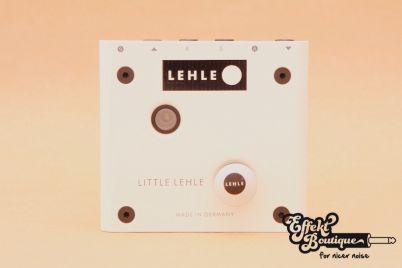 Lehle - Little Lehle III 3